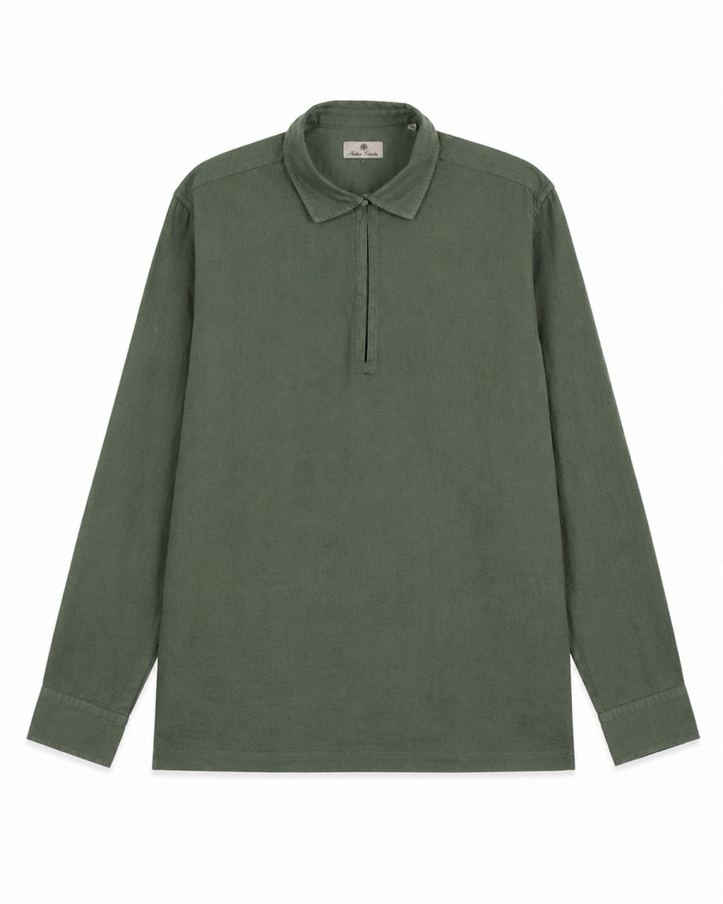 Polo Camicia Mussola MR371