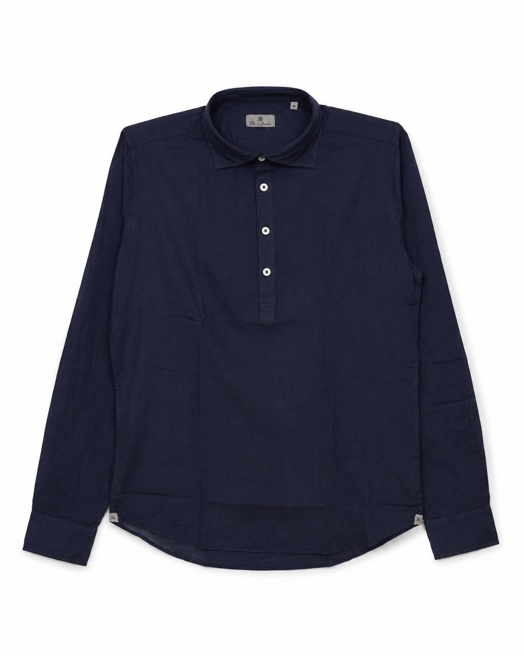 Polo Camicia Mussola FP217