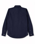 Polo Camicia Mussola FP217