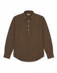 Polo Camicia Mussola FP217