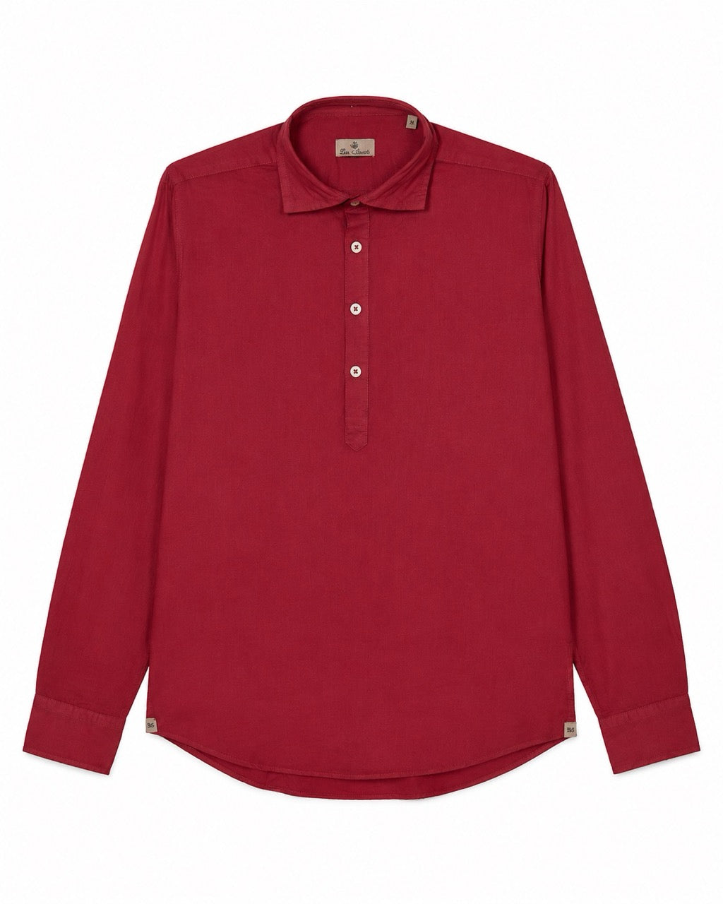 Polo Camicia Mussola FP217
