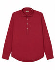 Polo Camicia Mussola FP217