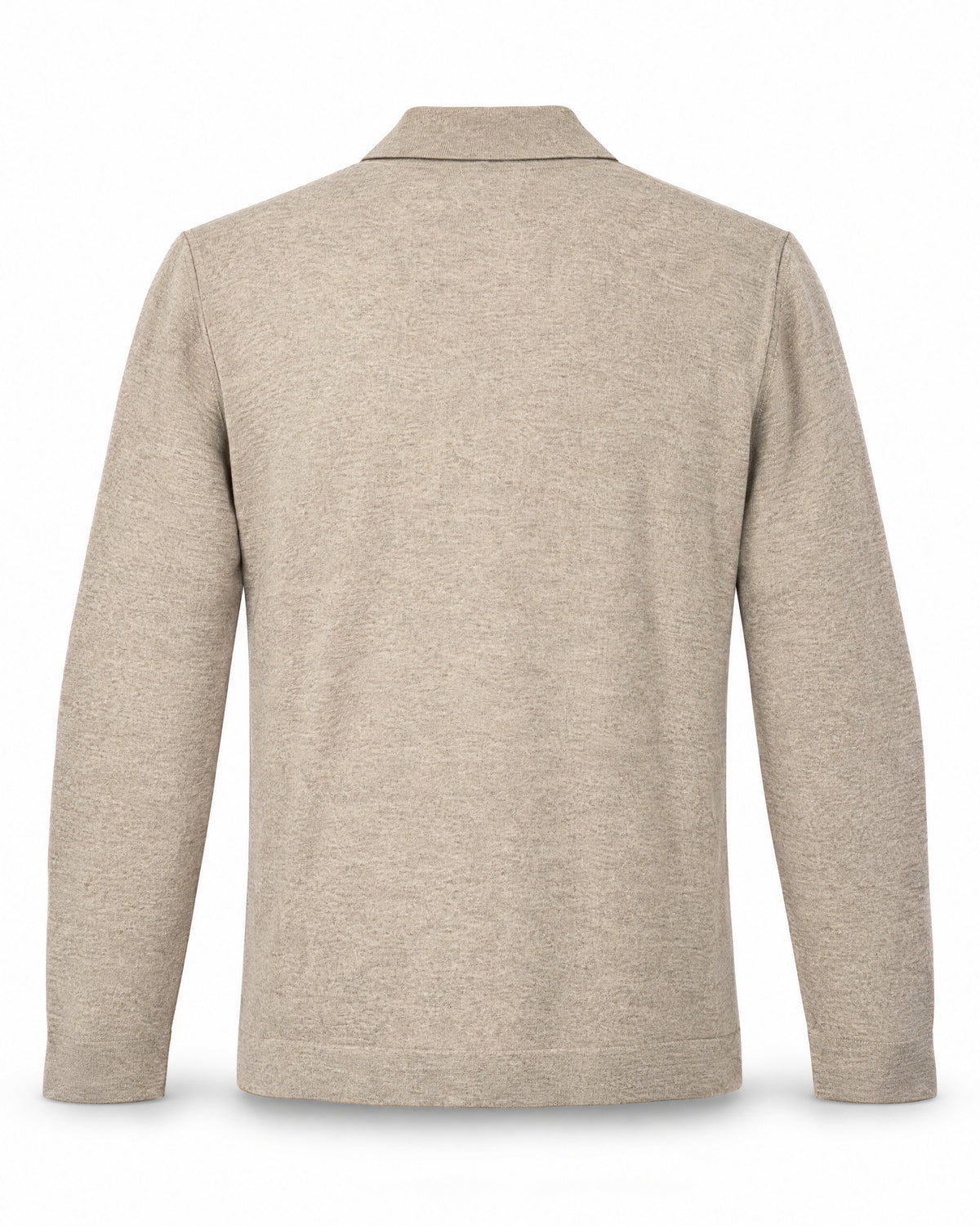 Polo Camicia BS Cachemire
