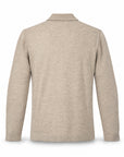 Polo Camicia BS Cachemire