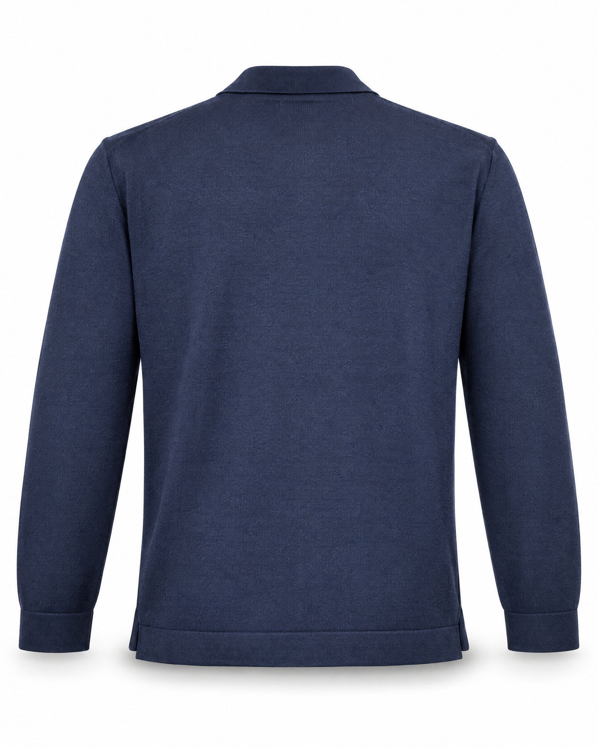 Polo Camicia BS Cachemire