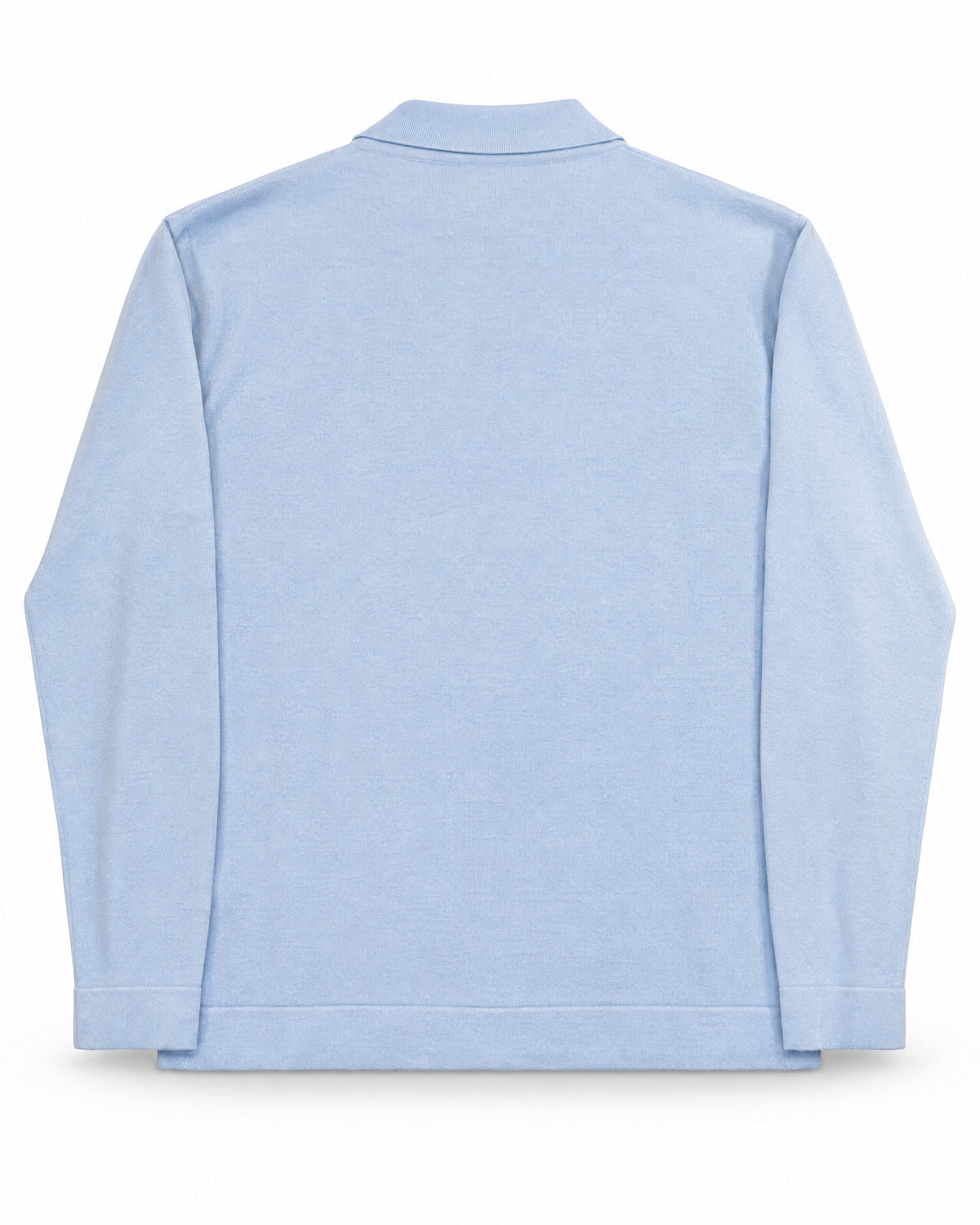 Polo Camicia BS Cachemire