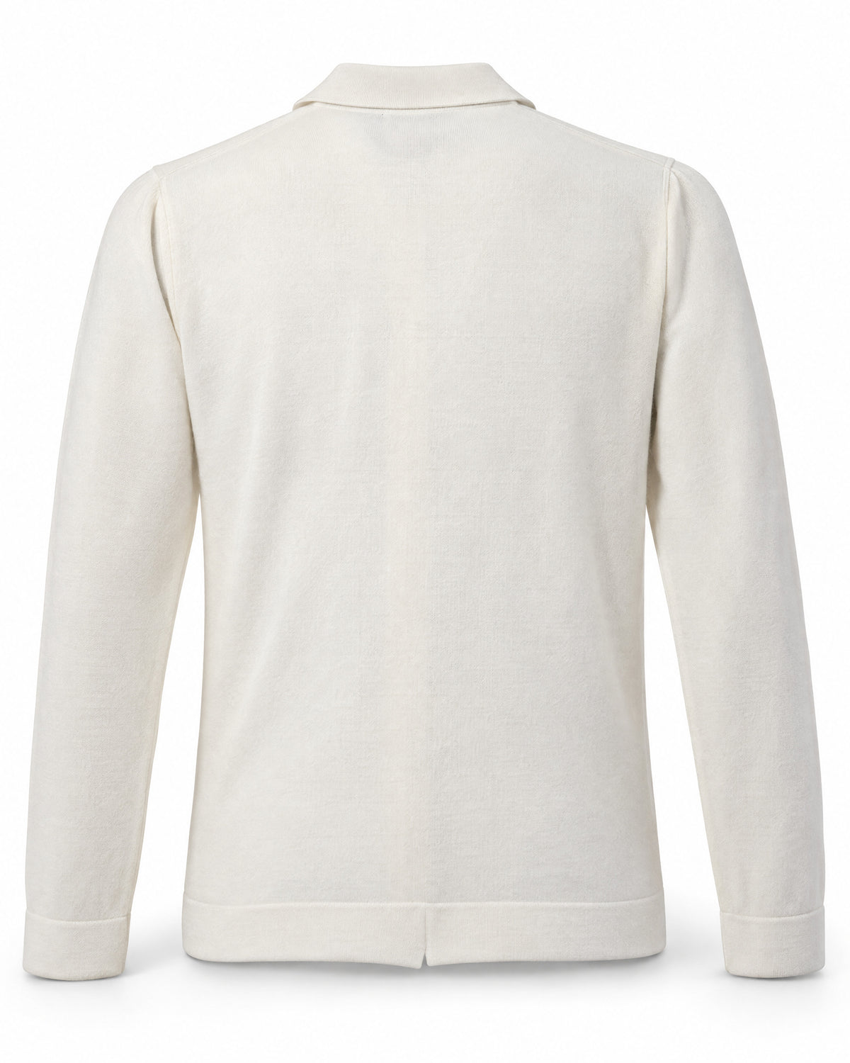 Polo Camicia BS Cachemire