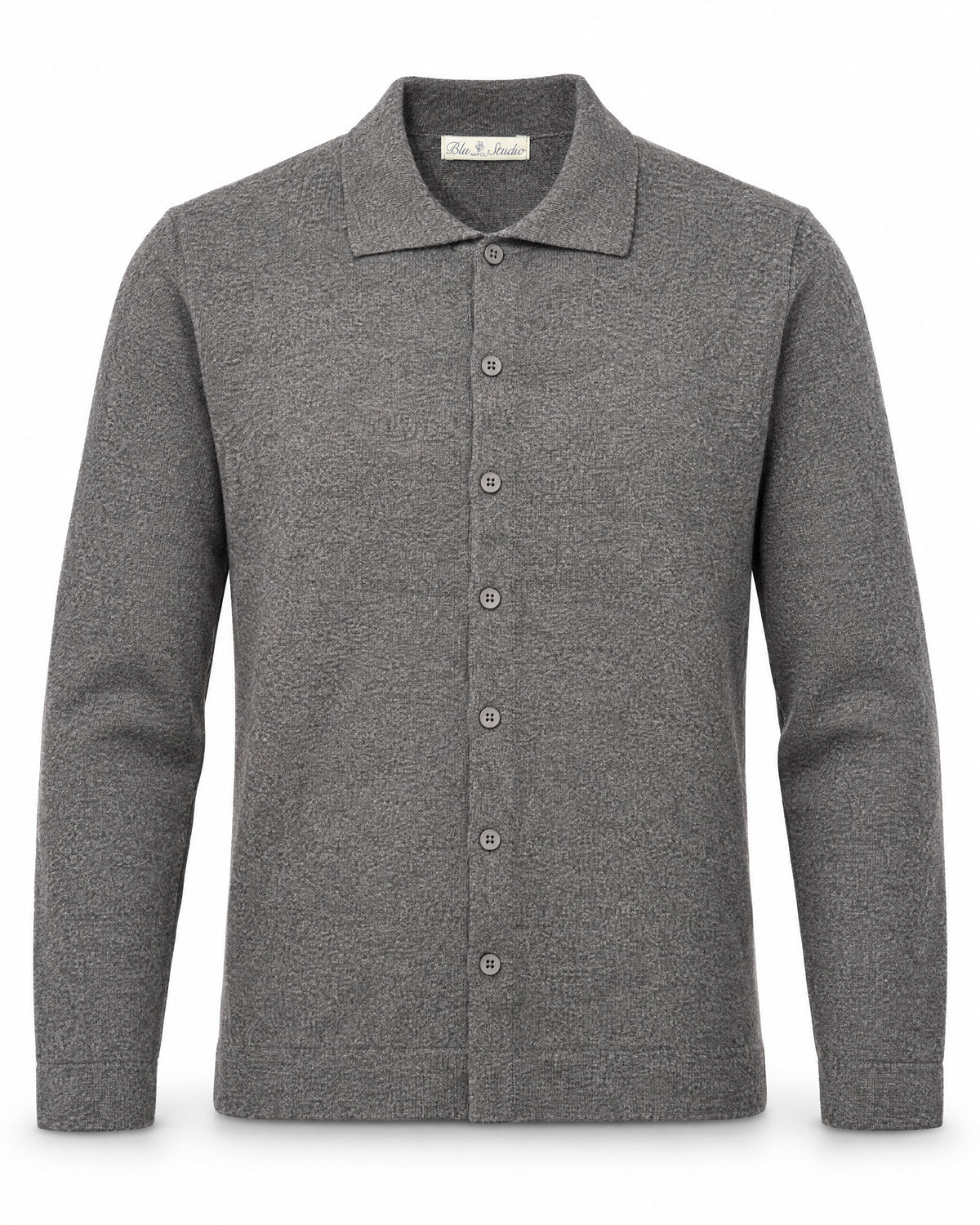 Polo Camicia BS Cachemire