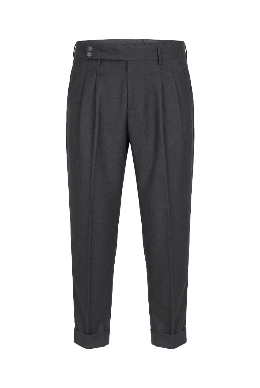Pantalone Presley Wool