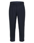 Pantalone Presley Wool