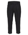 Pantalone Presley Wool
