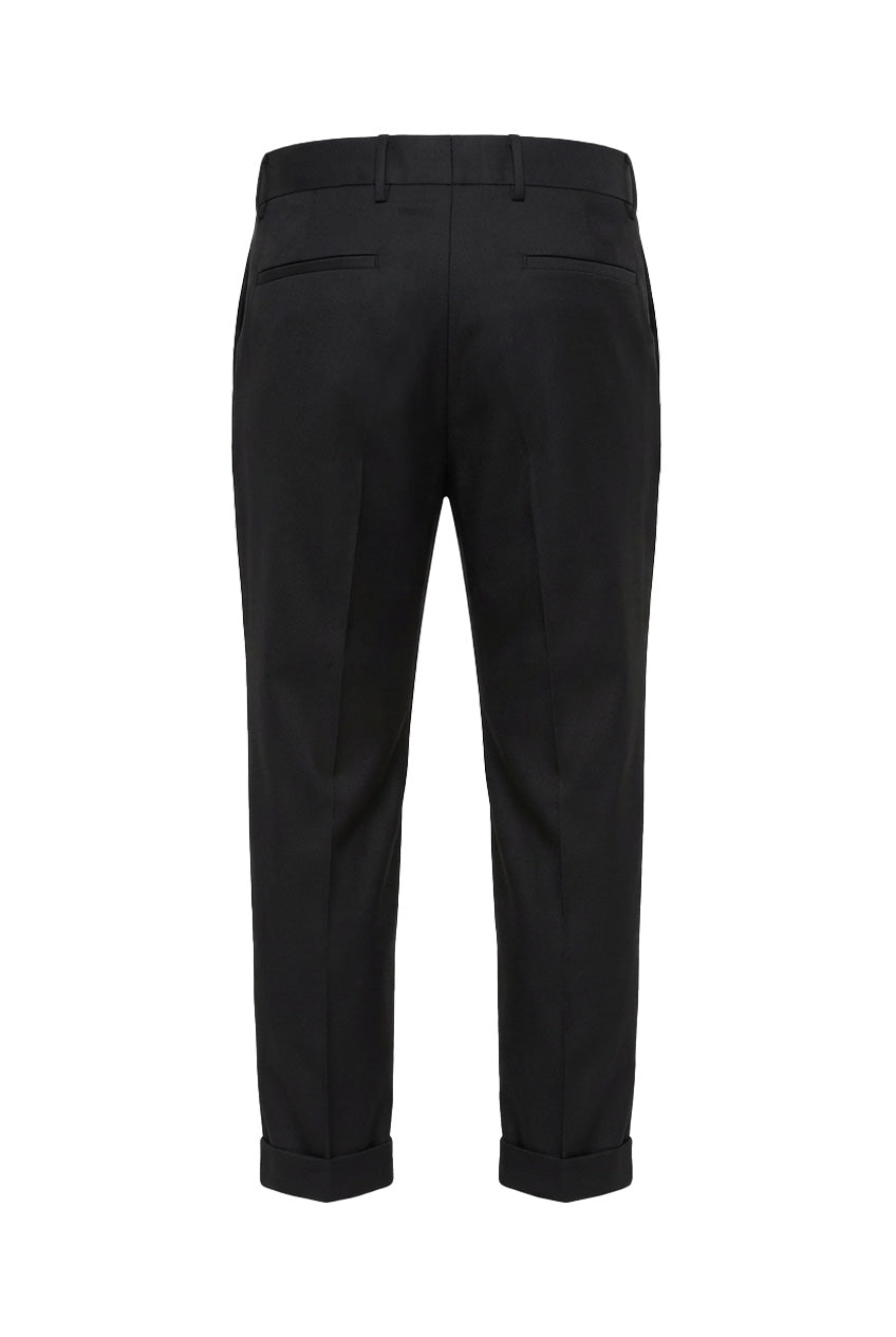 Pantalone Presley Wool