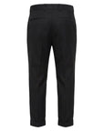 Pantalone Presley Wool