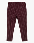 Pantalone Presley Flanella Gessata