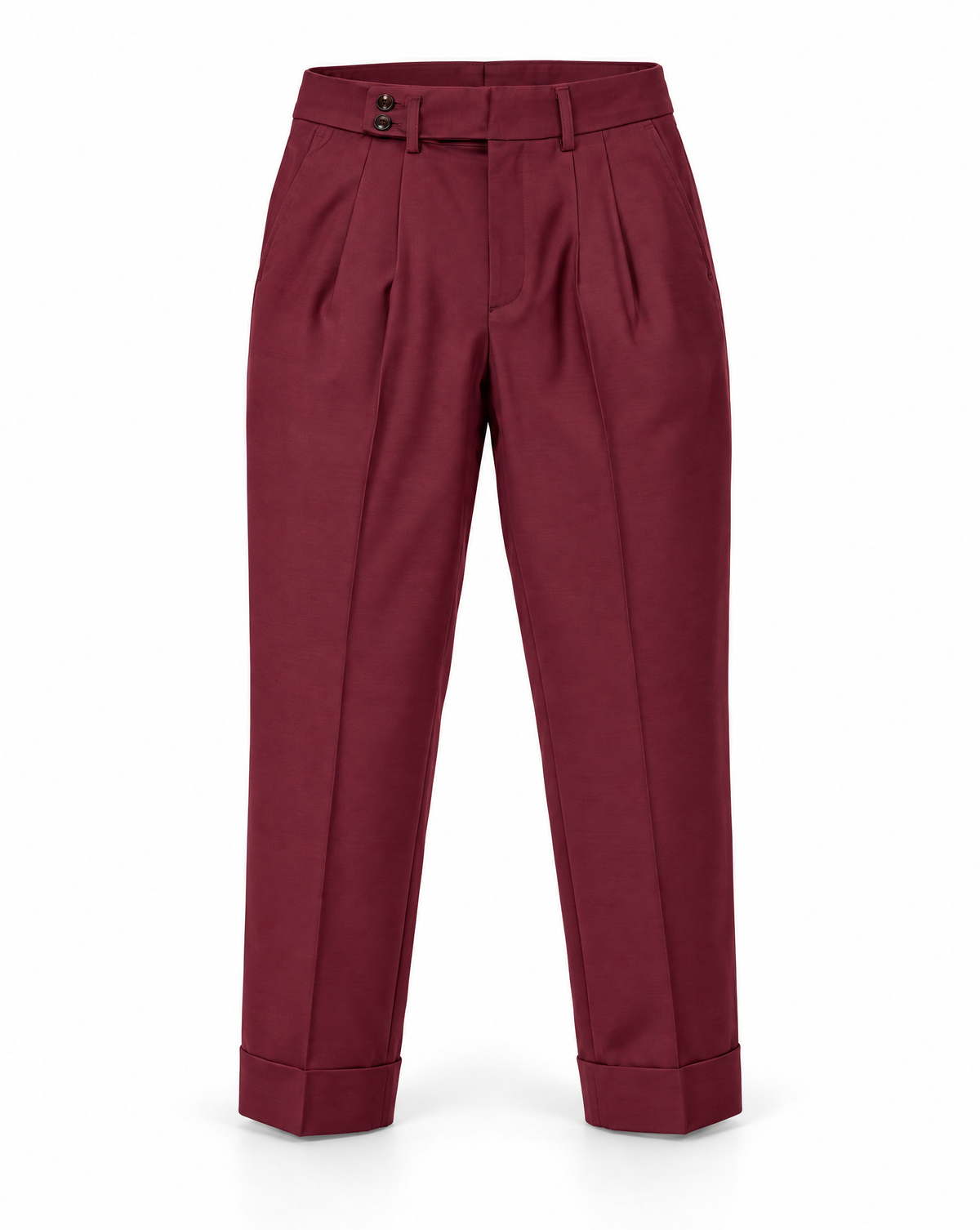 Pantalone Presley Trop
