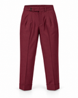 Pantalone Presley Trop