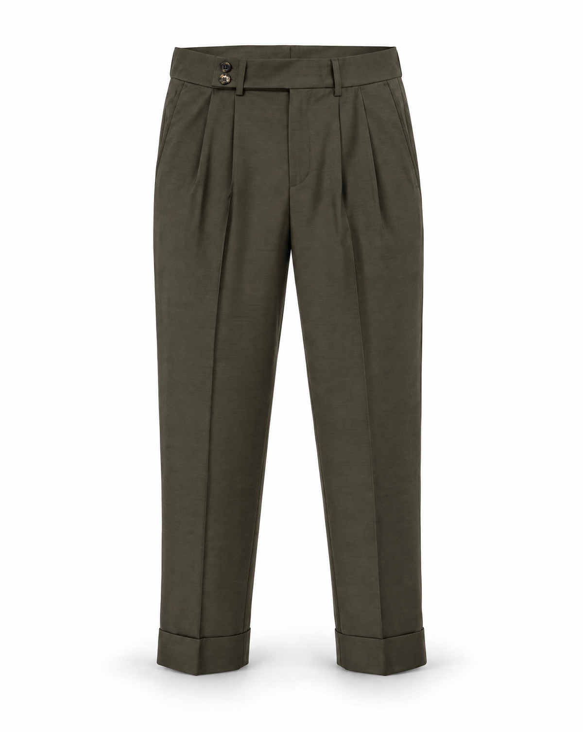 Pantalone Presley Trop