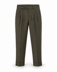 Pantalone Presley Trop