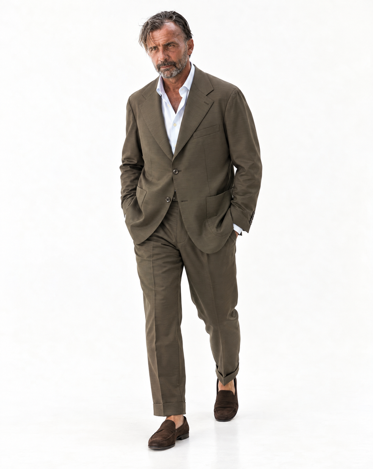 Pantalone Presley Trop