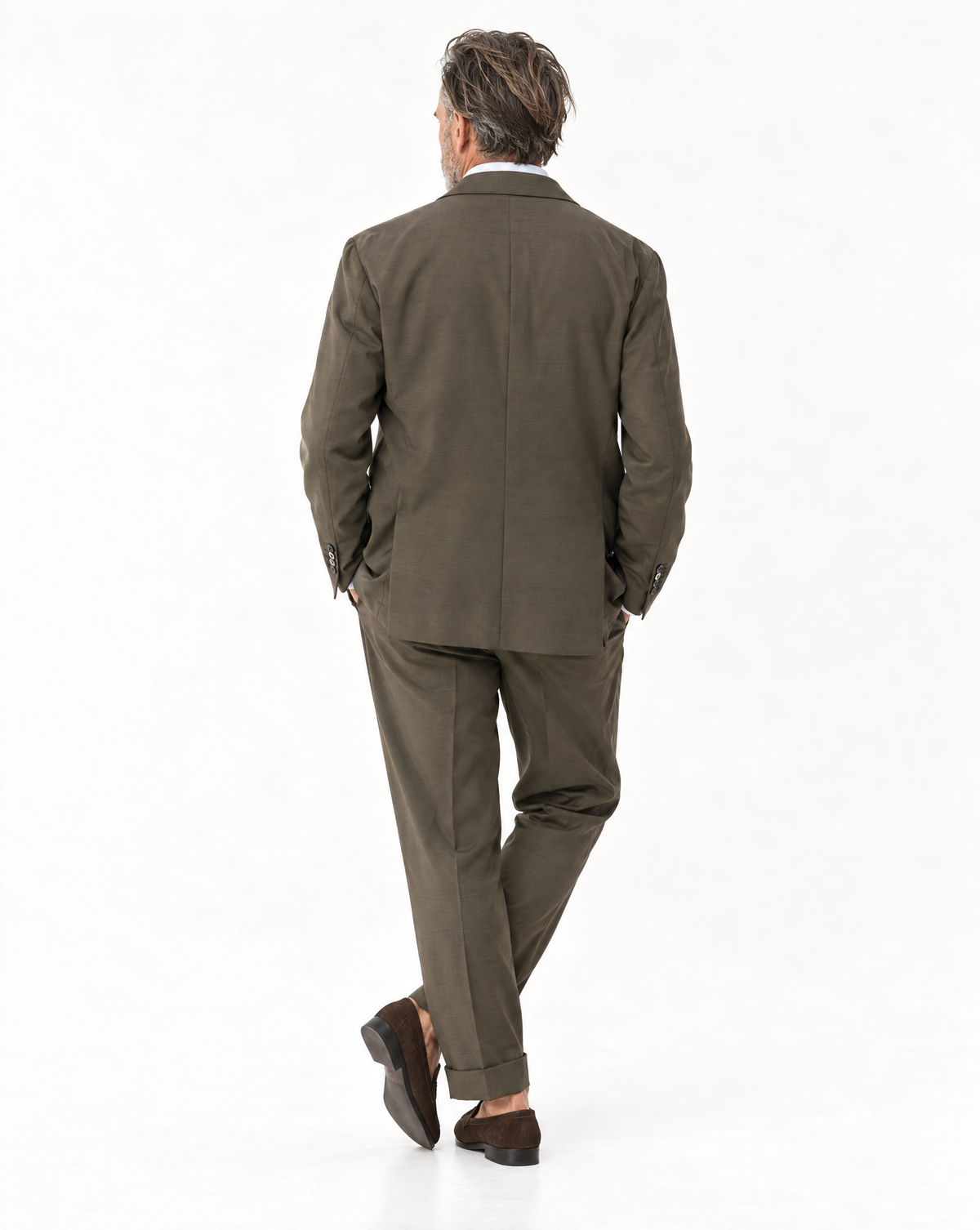 Pantalone Presley Trop