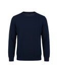 Pullover Girocollo BS