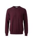 Pullover Girocollo BS