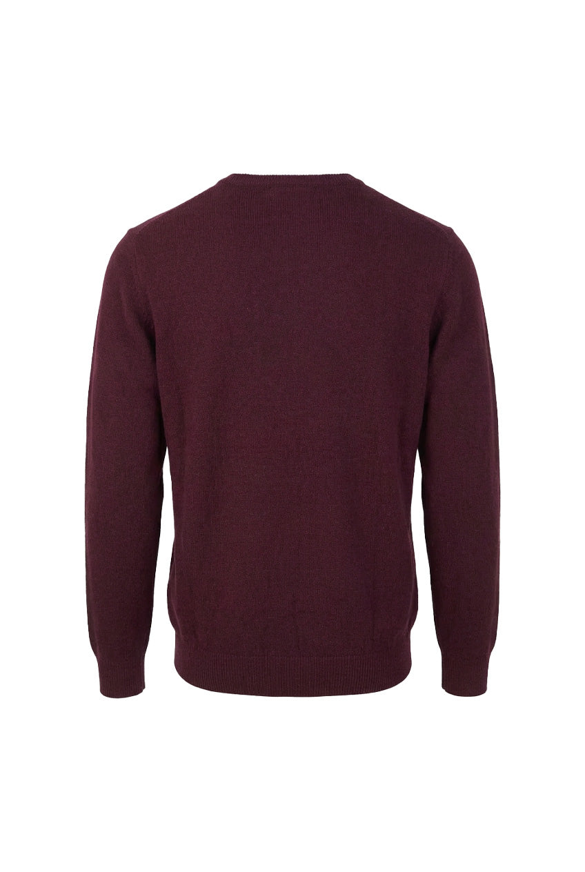 Pullover Girocollo BS