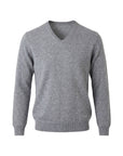Pullover Scollo V BS