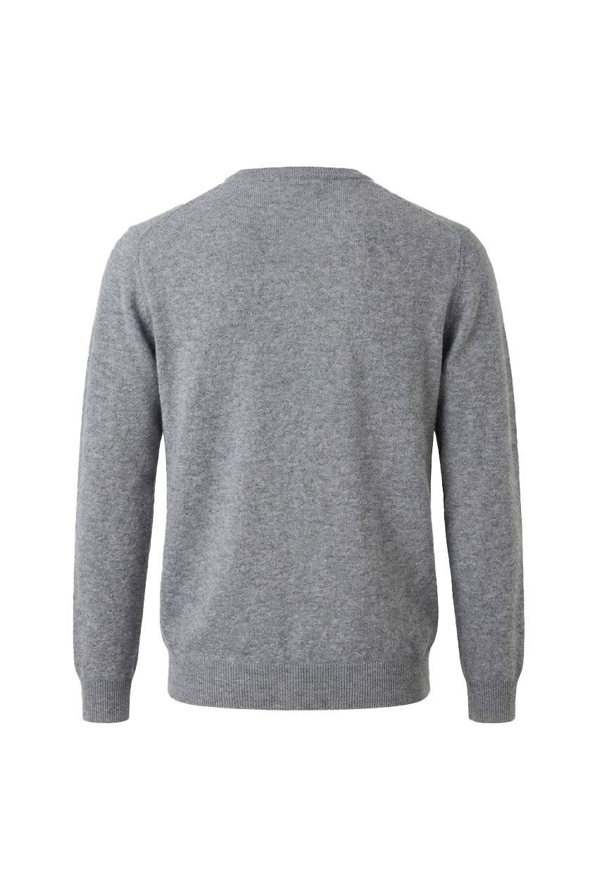 Pullover Scollo V BS
