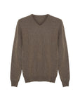 Pullover Scollo V BS