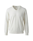 Pullover Scollo V BS
