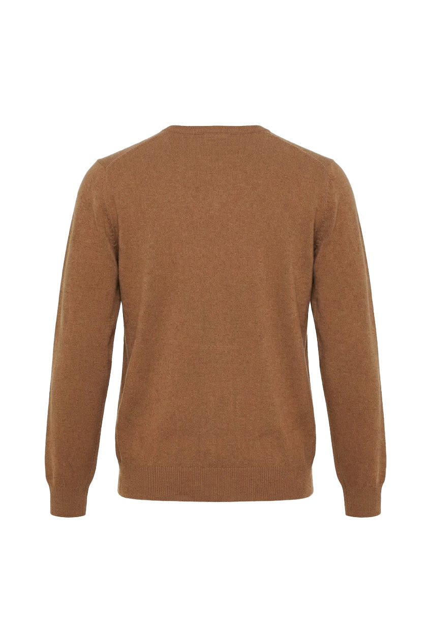 Pullover Scollo V BS