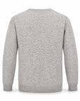 Pullover Scollo a V Cachemire BS