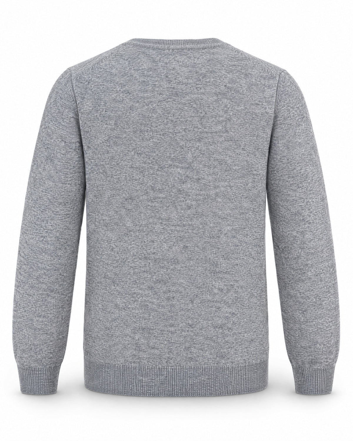 Pullover Scollo a V Cachemire BS