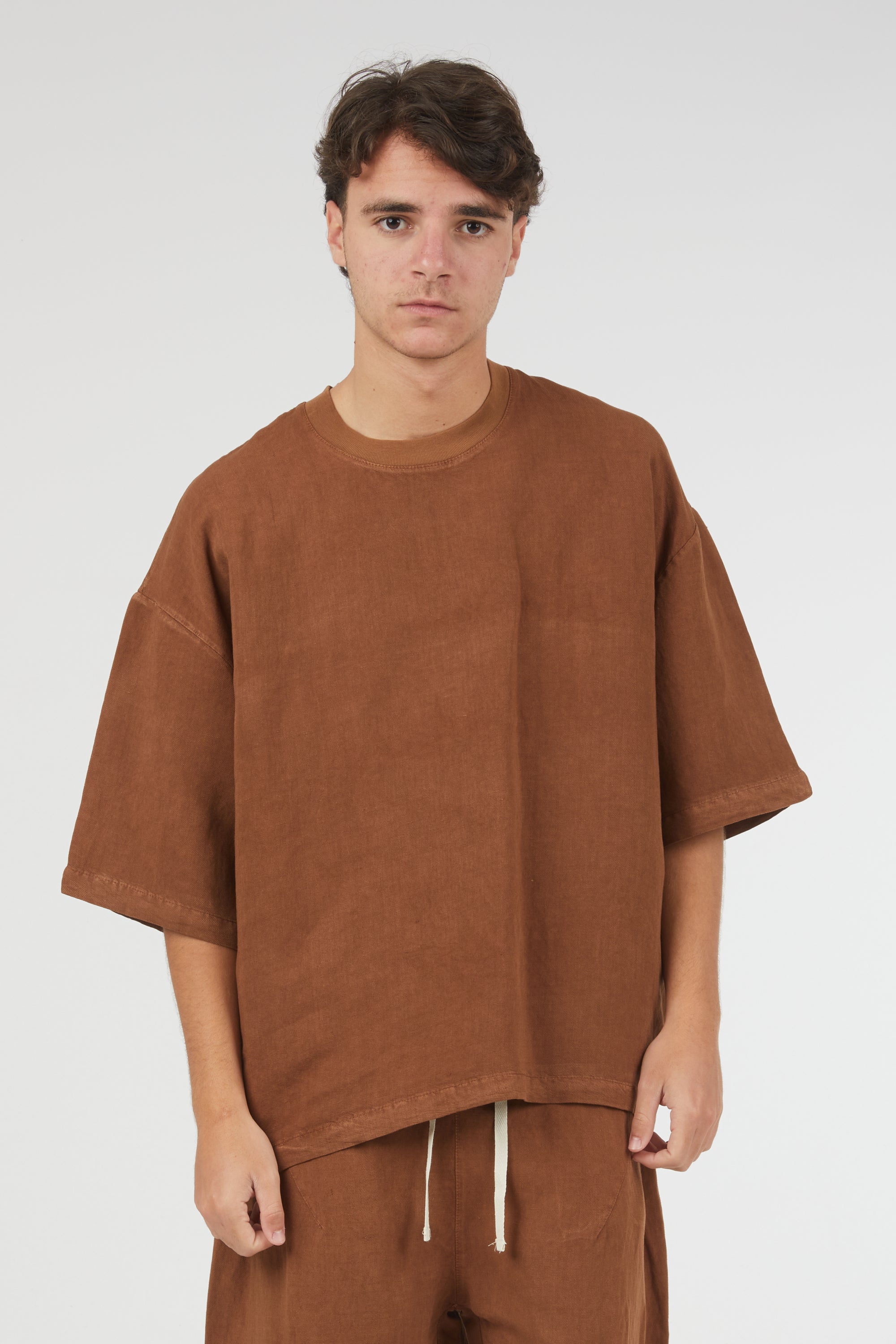 T-Shirt Safari