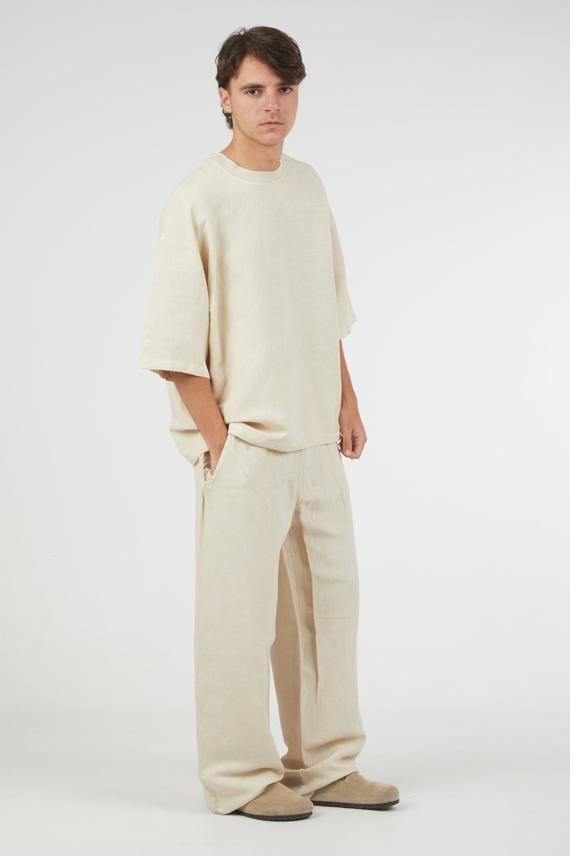 Pantalone Safari