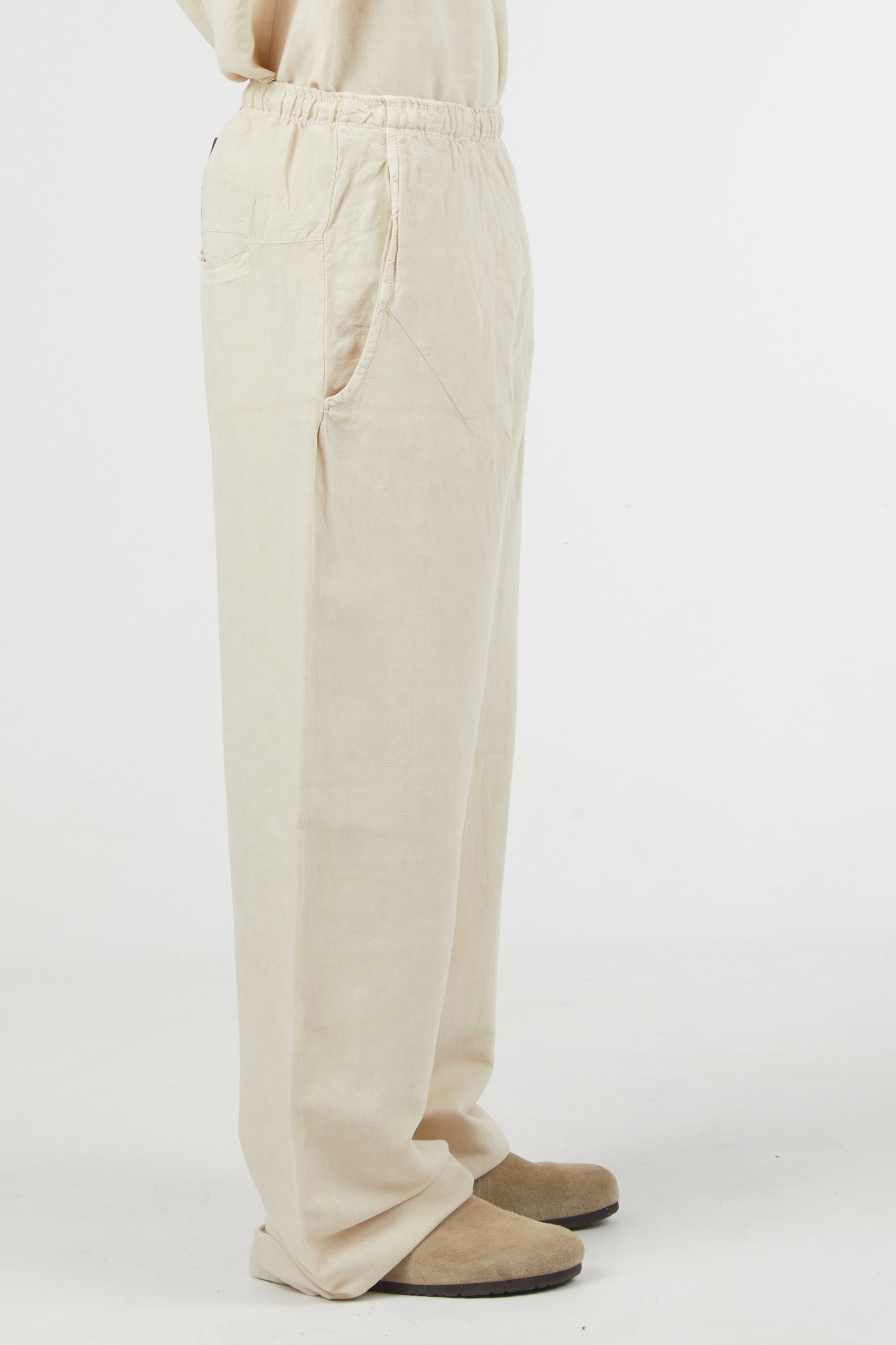 Pantalone Safari
