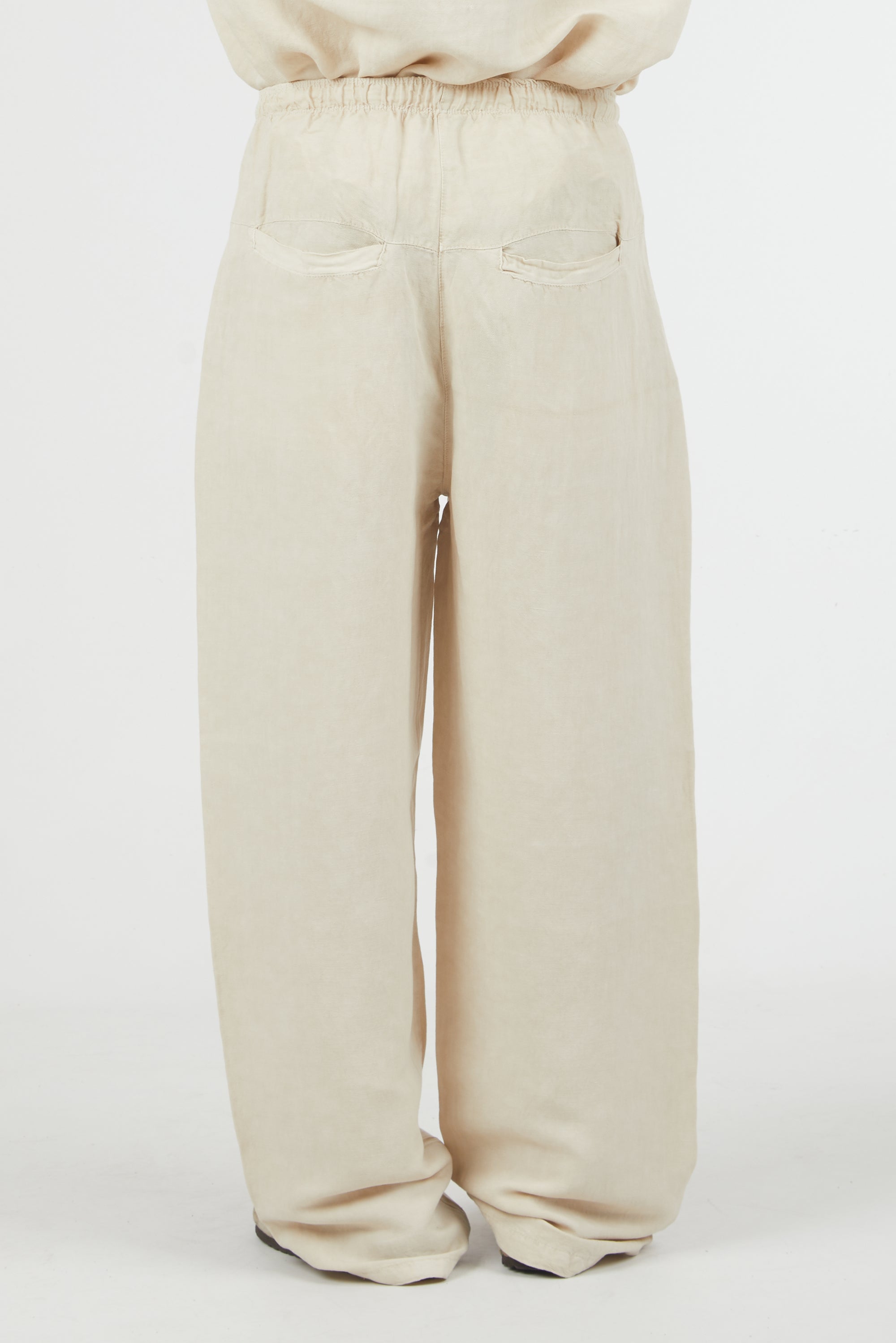 Pantalone Safari