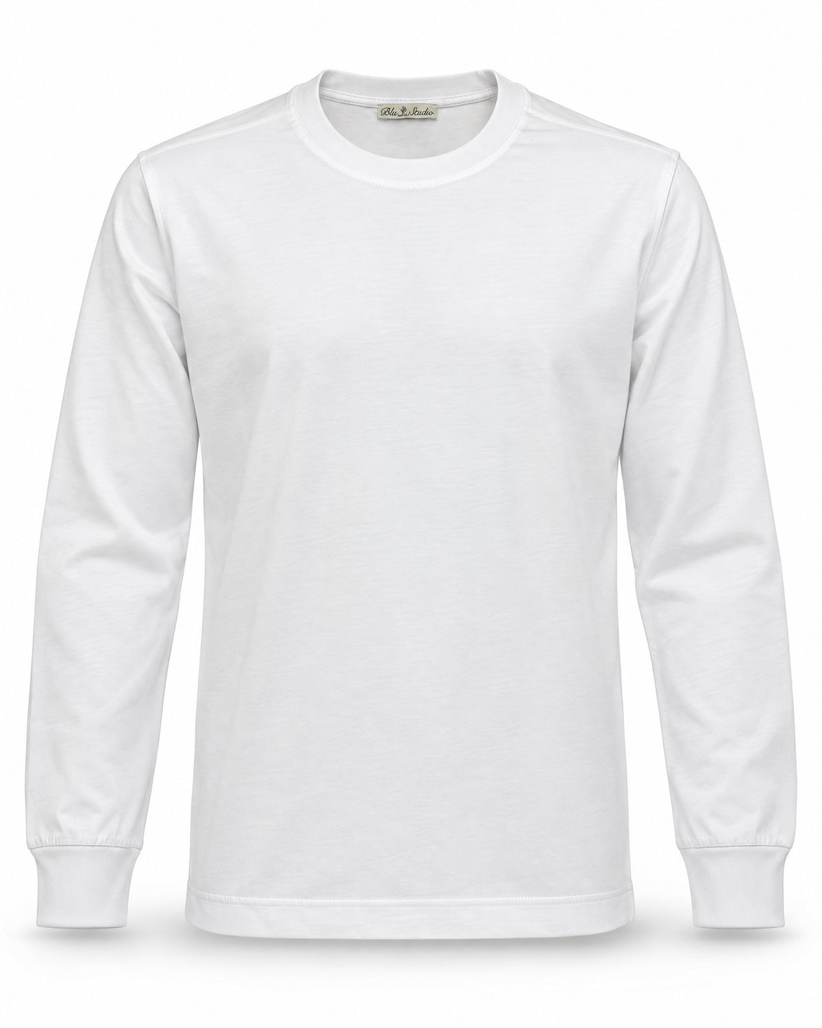 T-Shirt Singapore Manica Lunga