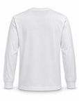 T-Shirt Singapore Manica Lunga