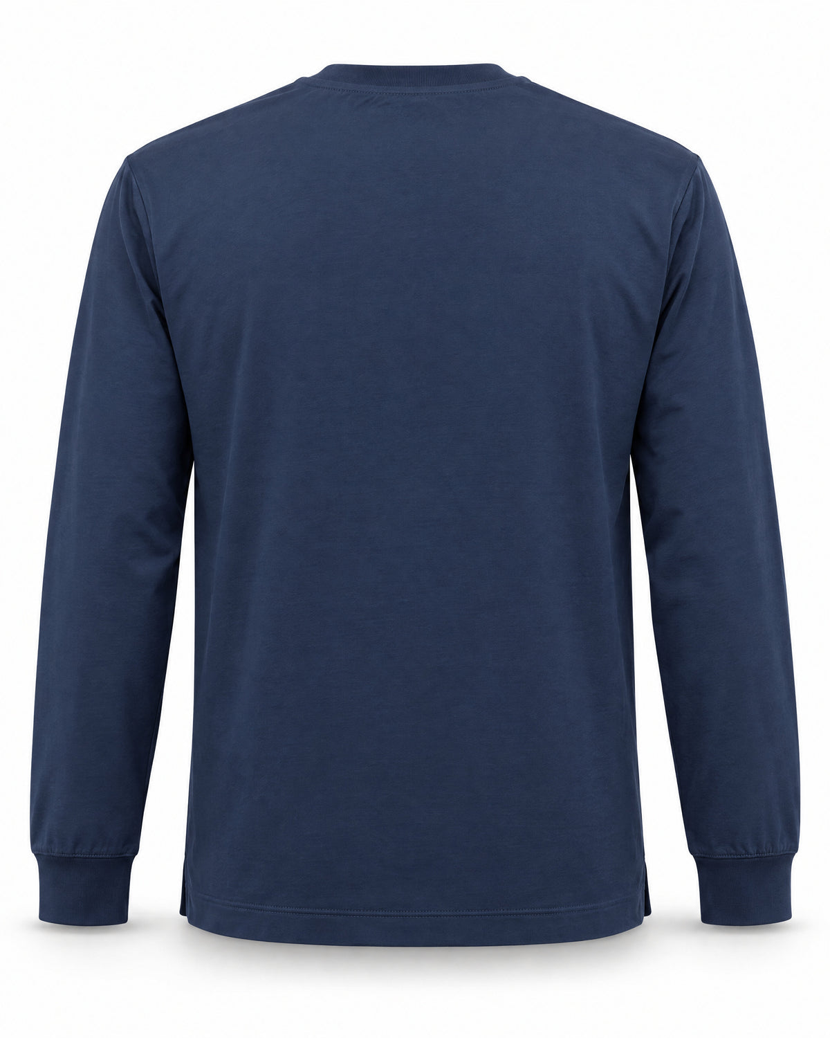 T-Shirt Singapore Manica Lunga