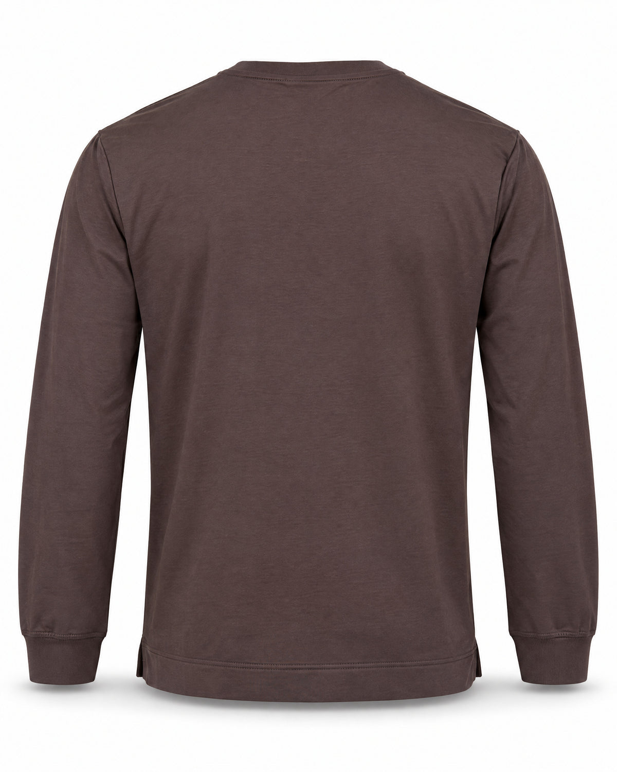 T-Shirt Singapore Manica Lunga