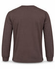 T-Shirt Singapore Manica Lunga