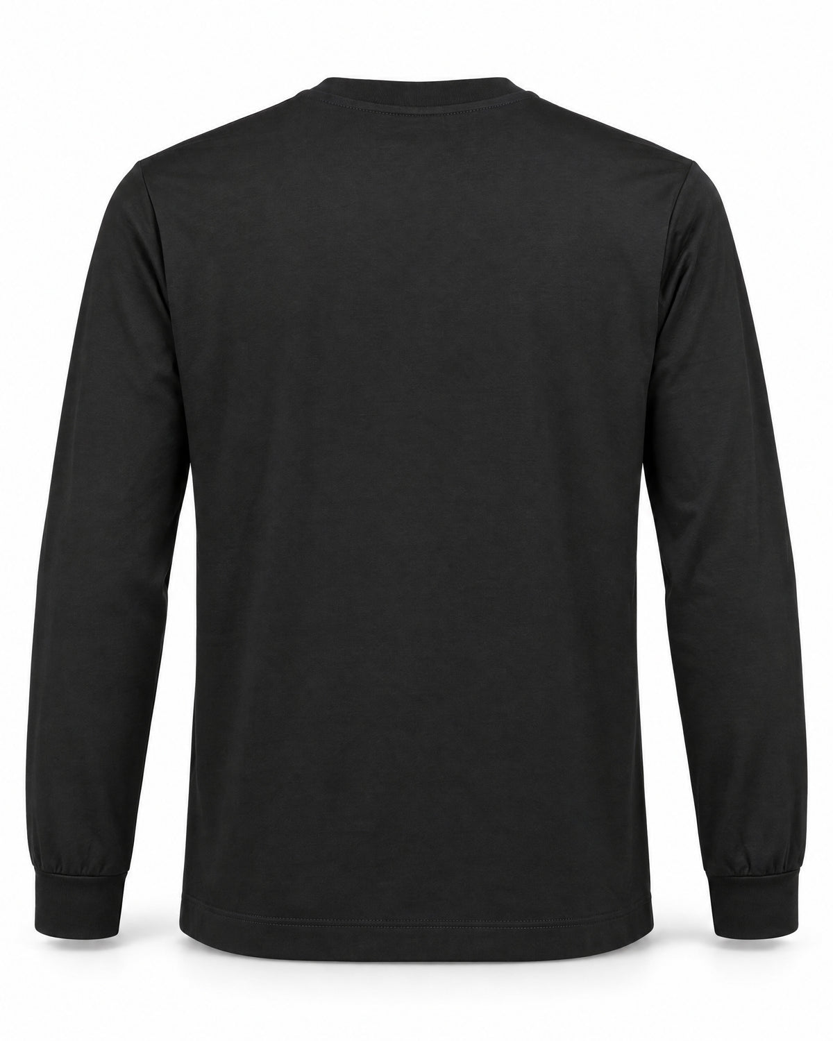T-Shirt Singapore Manica Lunga