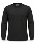 T-Shirt Singapore Manica Lunga