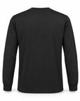 T-Shirt Singapore Manica Lunga