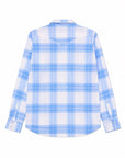 Camicia Texana Quadrone