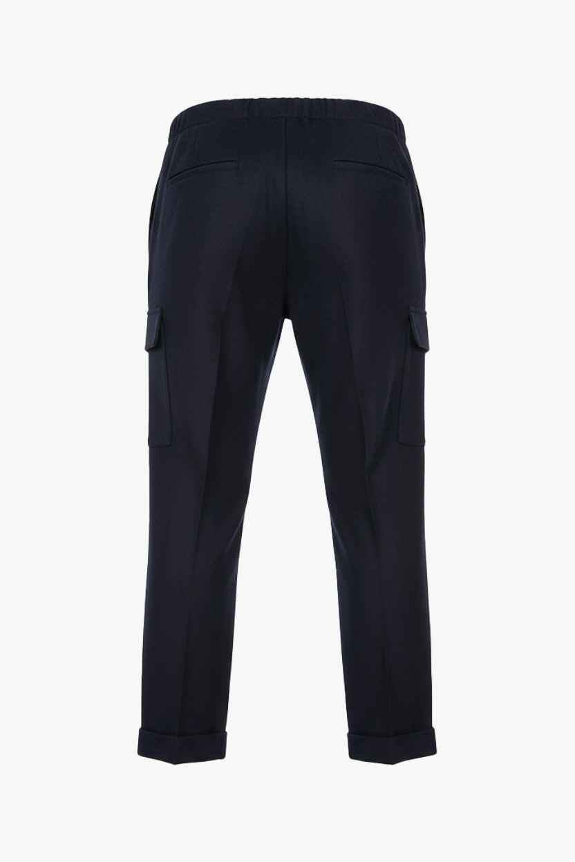 Pantalaccio Tascone Wool