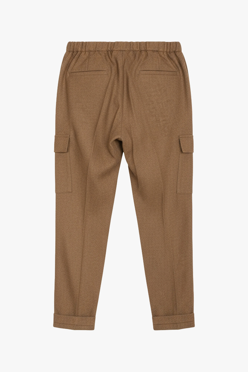 Pantalaccio Tascone Wool