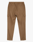 Pantalaccio Tascone Wool